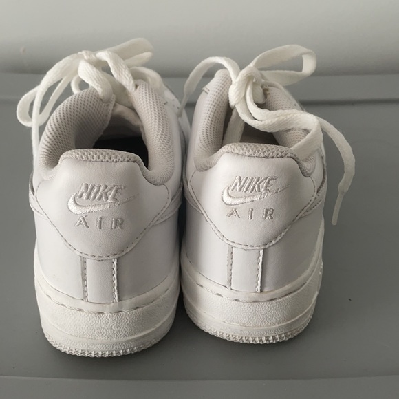 Nike air forces Nike AF1 - Picture 4 of 4